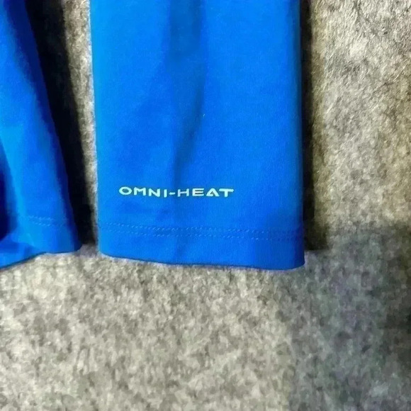 Columbia Lightweight Omni Heat Long Sleeve - Small - Picture 4 of 6